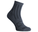 Trekking summer socks "ShortLight" dark gray S 36-39 - photo 2