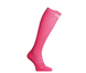 Compression protective summer knee socks "LongDry PRO" pink L 44-47 - photo 1