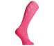 Compression protective summer knee socks "LongDry PRO" pink L 44-47 - photo 4