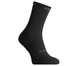 Demi-season protective compression socks "MidDry+" black M 40-43 - photo 2