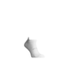Trekking summer socks "LowLight" white M 40-43 - photo 1