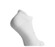 Trekking summer socks "LowLight" white M 40-43 - photo 4
