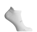 Trekking summer socks "LowLight" white M 40-43 - photo 3