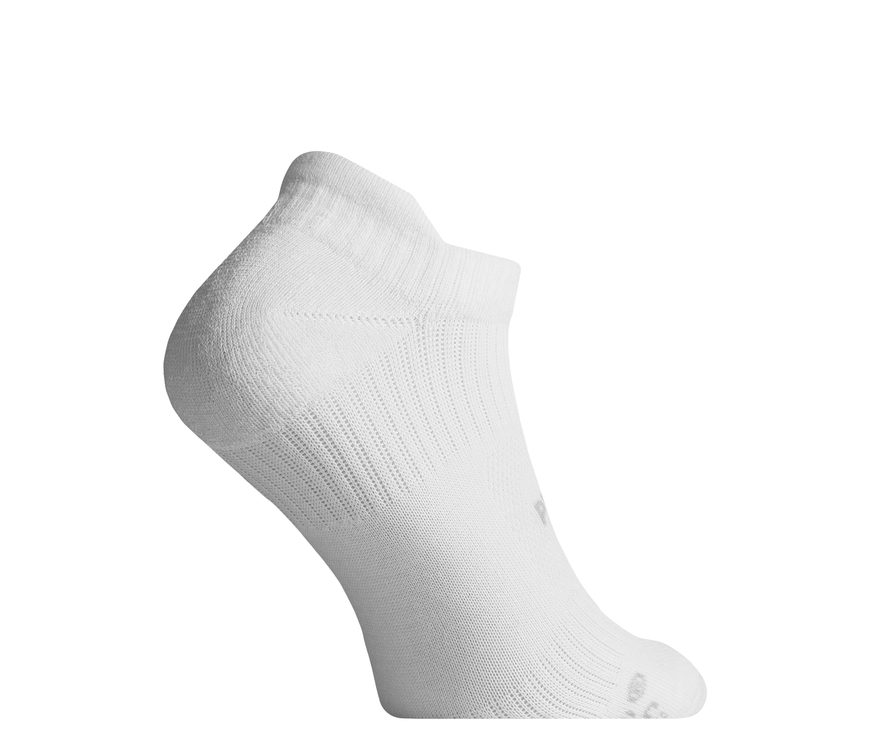 Trekking summer socks "LowLight" white M 40-43 - photo 1