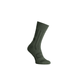 Trekking summer socks "MidLight" green M 40-43 - photo 1