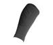 Compression calf sleeves FlexDry PRO dark gray S 36-39 - photo 4
