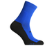 Compression socks MidDry+ mid-crew from TonusUp&reg; Collection, for cool conditions, size M, color blue-black, by PROTECTOR&reg; - photo 3