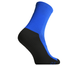 Compression socks MidDry+ mid-crew from TonusUp&reg; Collection, for cool conditions, size M, color blue-black, by PROTECTOR&reg; - photo 4