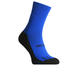 Compression socks MidDry+ mid-crew from TonusUp&reg; Collection, for cool conditions, size M, color blue-black, by PROTECTOR&reg; - photo 2