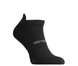 Trekking summer socks "LowLight" black M 40-43 - photo 2