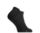 Trekking summer socks "LowLight" black M 40-43 - photo 4