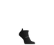 Trekking summer socks "LowLight" black M 40-43 - photo 1