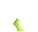 Functional socks summer "ShortDry" yellow-salad S 36-39 - photo 1