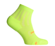 Functional socks summer "ShortDry" yellow-salad S 36-39 - photo 3
